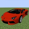 Icon Blocky Cars - tank games