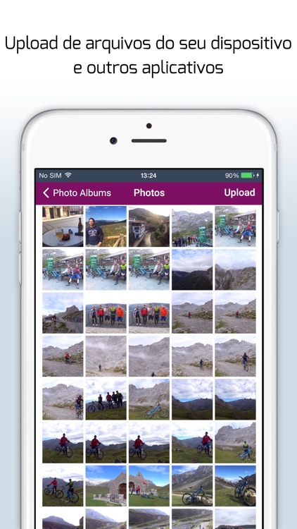 Click Telecom Cloud screenshot-3