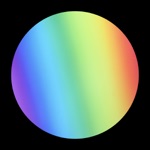 Download Colorful Dots - Light Show app