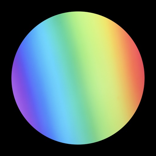 Colorful Dots - Light Show icon
