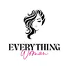 Everything Woman problems & troubleshooting and solutions