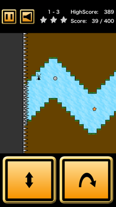 RuuunAway! screenshot 2