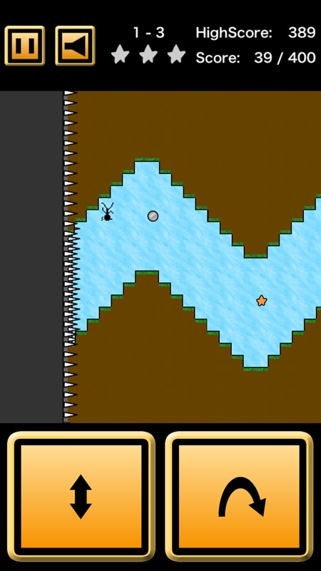 RuuunAway! screenshot 2