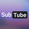 SubTube: Video Translator icon
