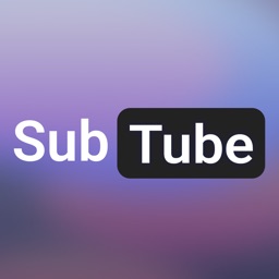 SubTube: Video Translator