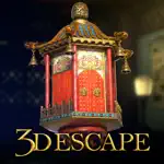 3D Escape game : Chinese Room App Problems