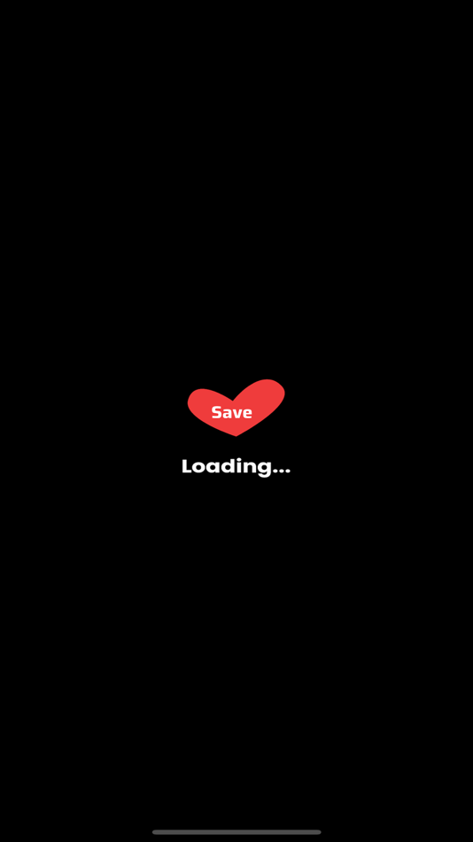 #1. The Save App (iOS) 由: ASquaredHub Inc