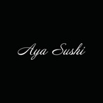 Download Aya Sushi, Swindon app