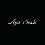 Aya Sushi, Swindon App Contact