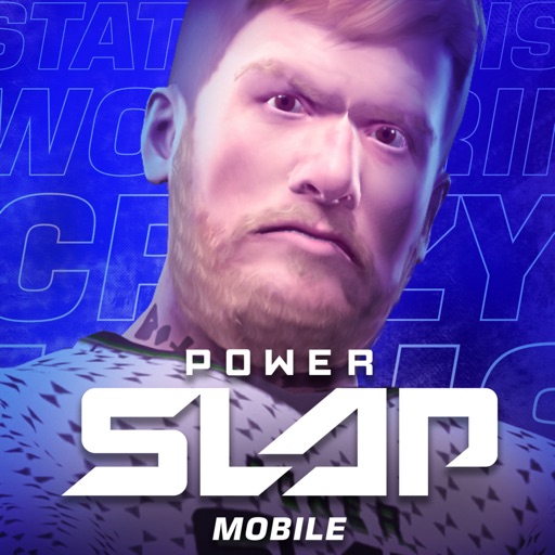 Power Slap