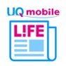Get UQライフ for iOS, iPhone, iPad Aso Report