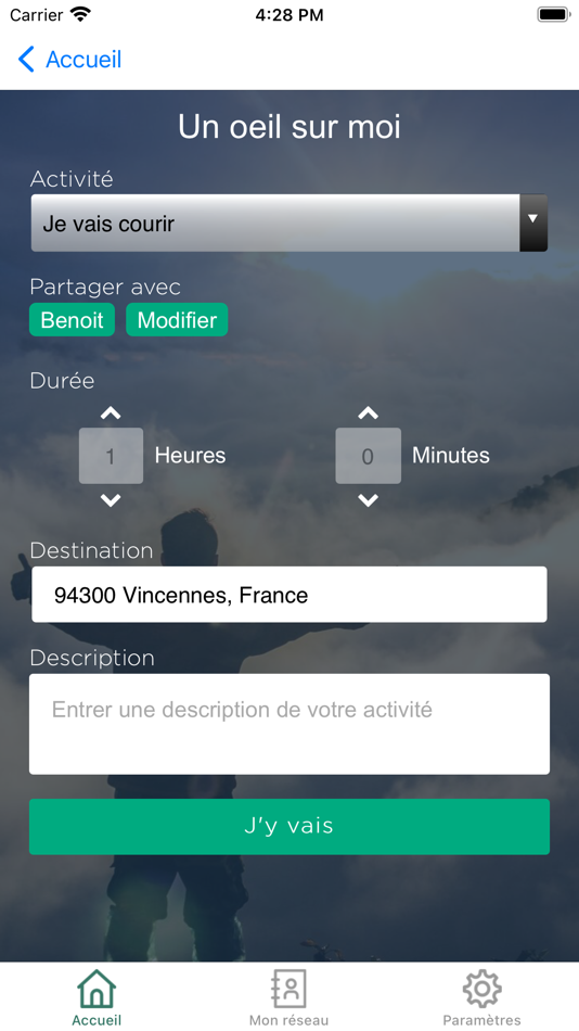 #4. Gabriel (iOS) 由: Mutuaide Assistance