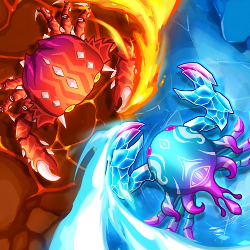 Crab War is unleashed on iOS & Android