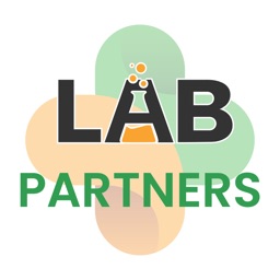 MasMedi - Lab Partners