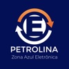 ZAE Petrolina - Zona Azul icon