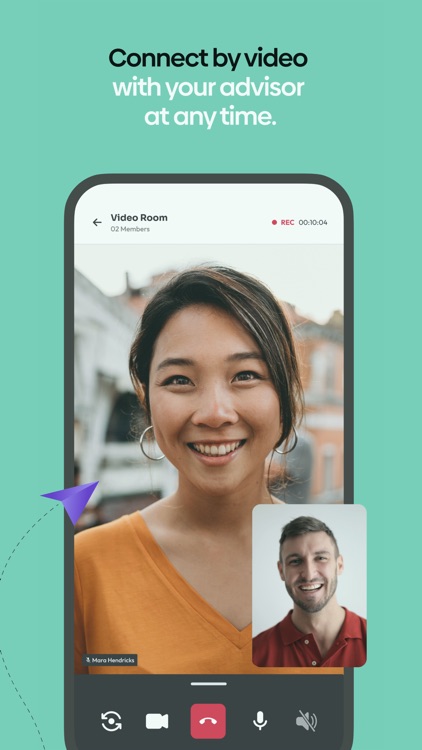 Student Advisor screenshot-6