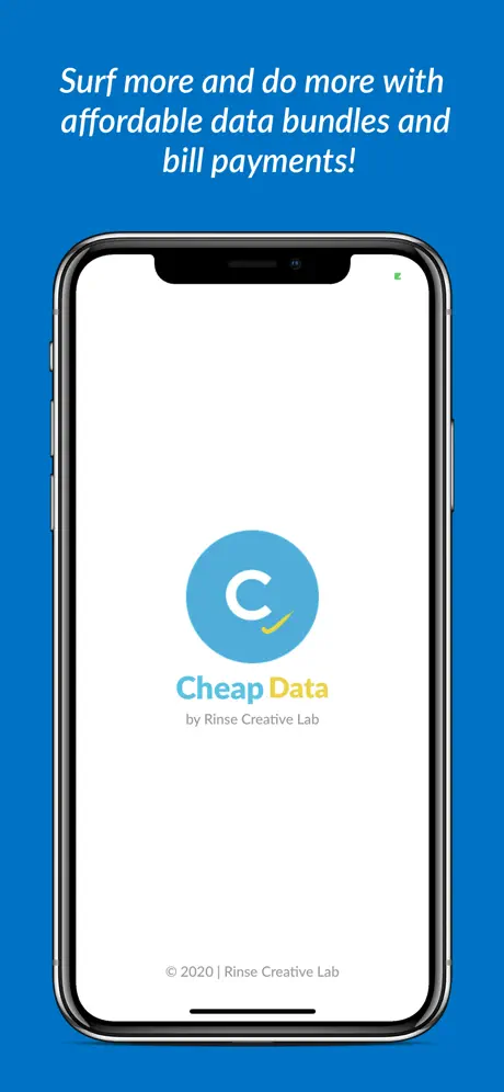 Cheap Data Nigeria