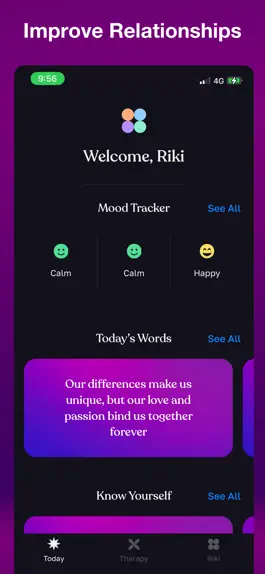 Game screenshot Peace - Relationship Quotes mod apk
