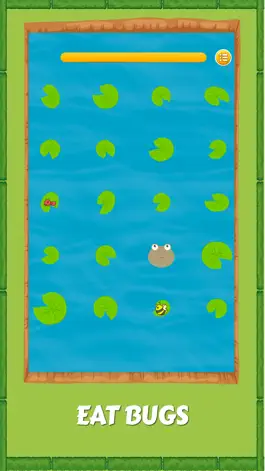 Game screenshot AJF Jumping Frog hack