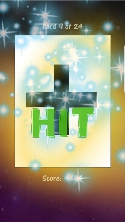 Are You Psychic - ESP Test