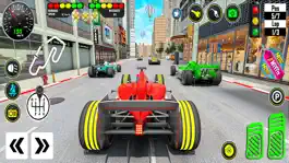 Game screenshot Formula Racing Highway Track mod apk