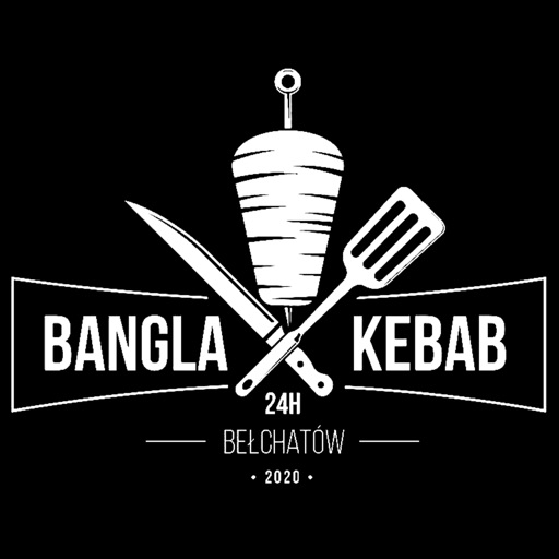 Bangla Kebab Belchatow icon