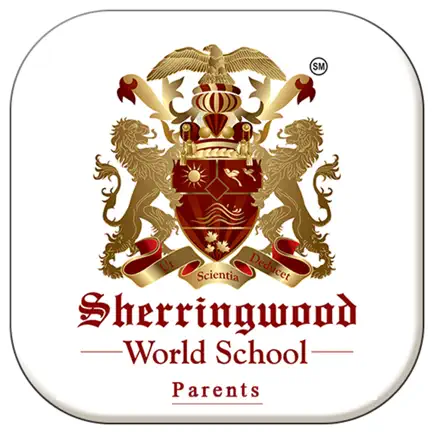 SherringWood World School Cheats