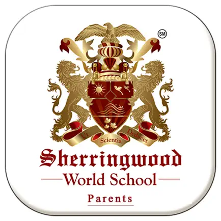 SherringWood World School Читы