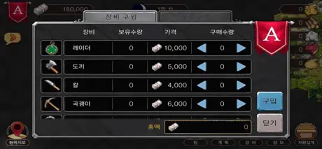 테라러시