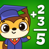 Math Games for Kids 3-8 Years - Play & Learn - Learning games for kids and toddlers