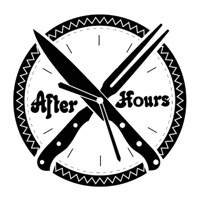 After Hours App
