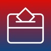 iVote: A Czech election app icon