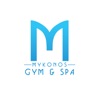 Mykonos Gym & Spa icon