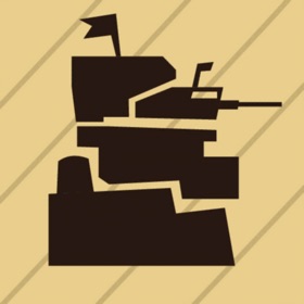 螢幕擷取畫面 (6) Rusted Warfare: Xeno Command