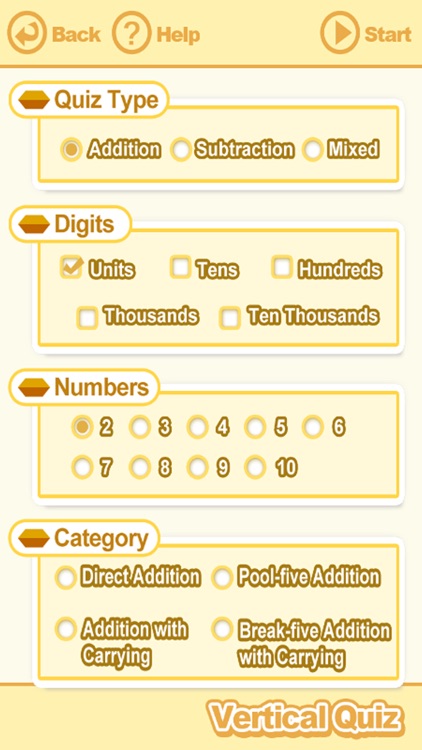 Abacus Trainer screenshot-5