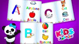 Game screenshot Kids Learning ABC-123-Shapes hack