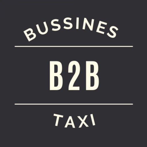 B2B Taxi