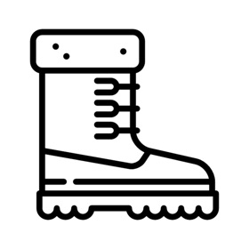 Snímky obrazovky (6) Winter Boot Stickers