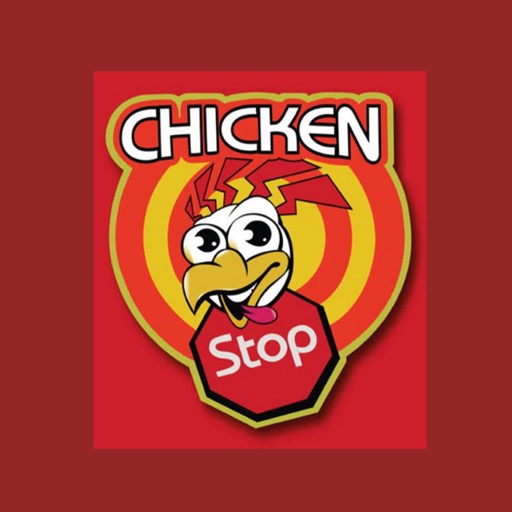 Chicken Stop Hoyland icon