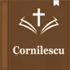 Biblia Cornilescu Română. delete, cancel