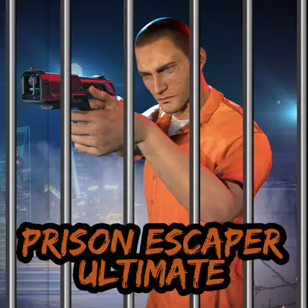 Prison Escaper Ultimate Читы