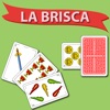 Briscola: card game icon