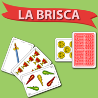 Briscola card game