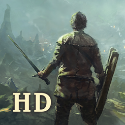 أفرنوم HD