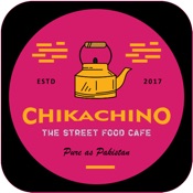 Chikachino F11-ISB