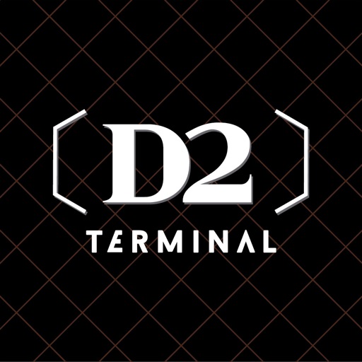 D2 terminal Icon