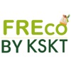 Freco Fruits and Veggies icon