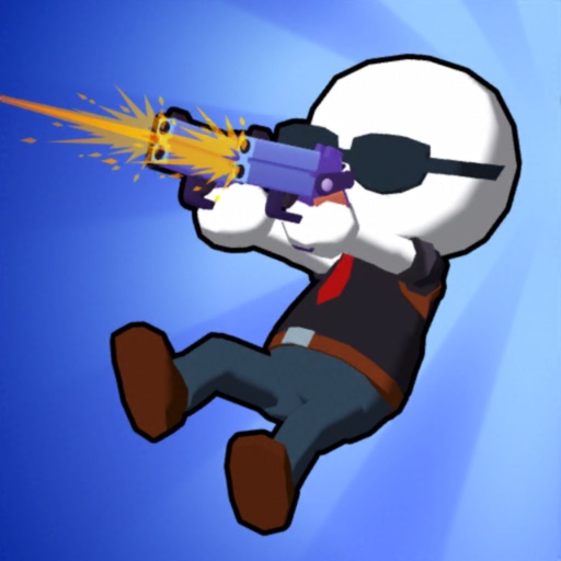 Shoot & Survive icon