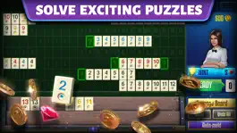 Game screenshot Rummy Club! apk