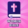 Woman Bible Audio icon